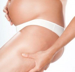 4 Consejos para el cuidado de la piel durante el embarazo