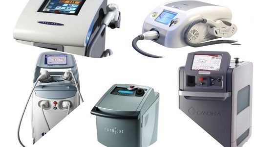 láser de diodo Sevilla