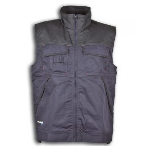 Utilizar la ropa adecuada para trabajos de riesgo puede salvarte la vida