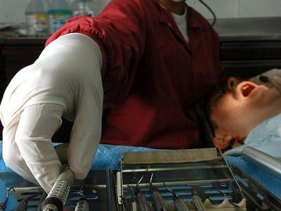 dentistas en Alcalá de Guadaíra