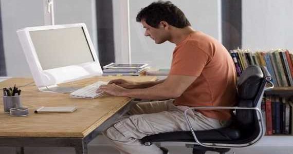 silla ergonómicas para oficinas