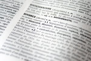 Trastornos psicológicos cuando nos enfrentamos a un divorcio