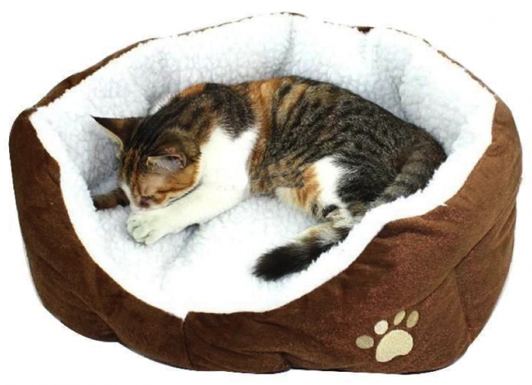 cama para gatos falabella