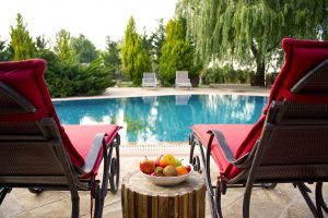 Beneficios de contar con una piscina en casa