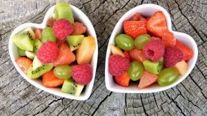 Falsos mitos sobre las dietas