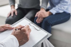 El sexo es importante para una relación de pareja
