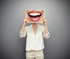 sonrisa