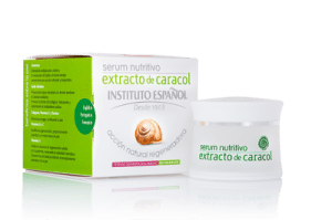 baba caracol