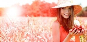 Sonrisa Veraniega