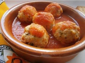 Comida casera, la mejor opción para estar saludable