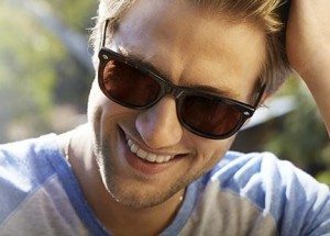 gafas de sol graduadas