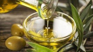 Propiedades saludables del aceite