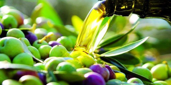 Propiedades saludables del aceite