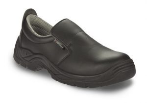 Un buen zapato puede salvarte la vida ¡No te arriesgues!