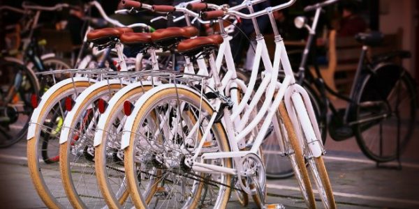 bicicletas orbea en Sevilla
