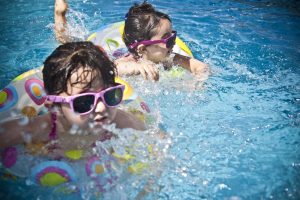 La importancia de proteger a los niños del sol