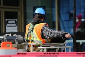 La ropa de seguridad salva vidas