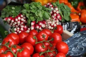 Dieta y salud: todos los beneficios del tomate