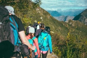 Senderismo por la sierra, aire puro para tus pulmones