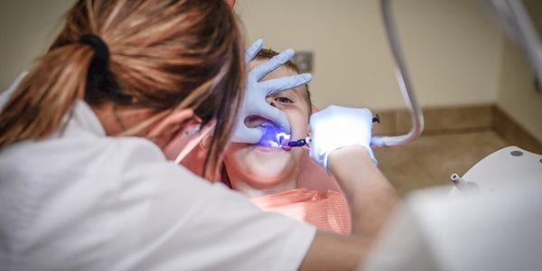 dentista