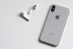 cambiar cristal iphone Madrid