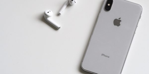 cambiar cristal iphone Madrid