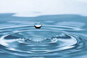 agua ionizada 