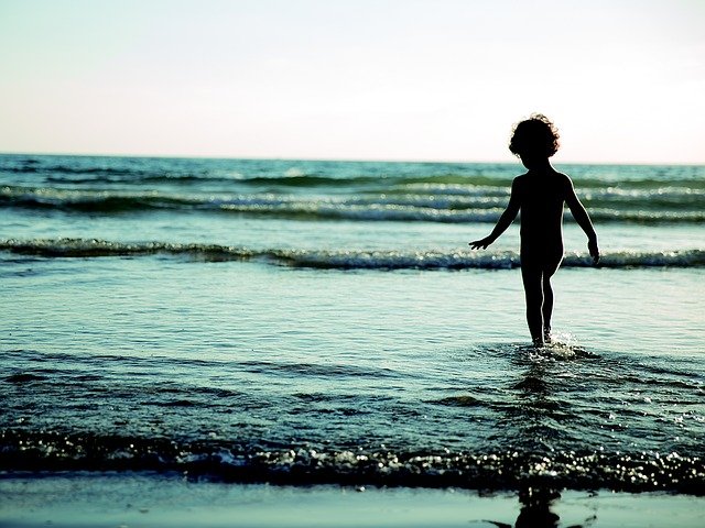 Sea playa o piscina, ten a tus hijos siempre preparados