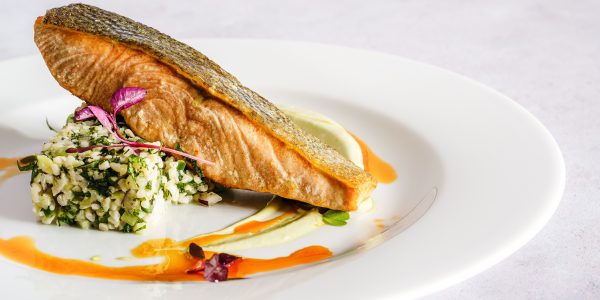 salmón